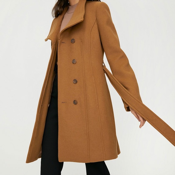 Aritzia Jackets & Coats Aritzia Jacket Poshmark